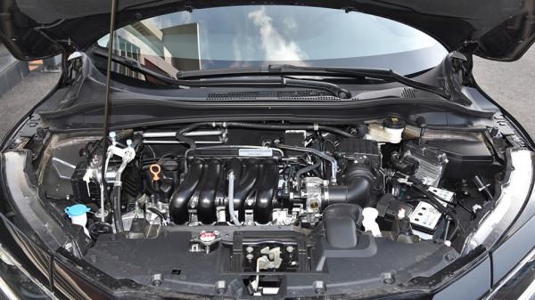 不想把錢給汽配城賺了？本田繽智新配置多2千有倒車影像