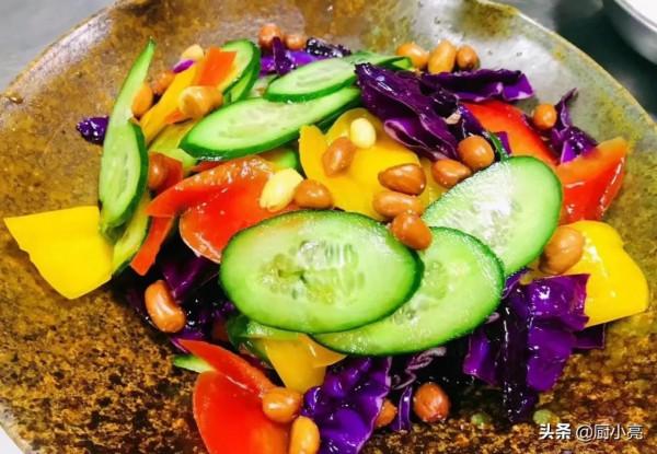 分享20道家常菜食譜，10涼10熱，都是下飯菜！簡單實用，營養豐富