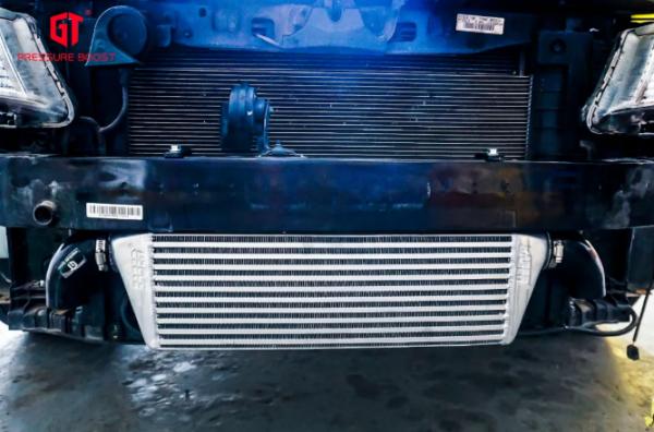 改裝案例丨起亞K5-2.0L升級GT渦輪增壓套件 改裝案例丨起亞K5-2.0L升級GT渦輪增壓套件