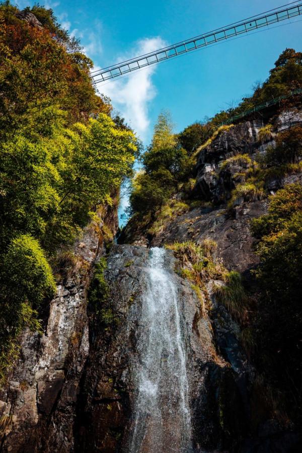 絕美秋景|江浙滬小眾自駕遊,在遂昌的深山中放空自己 絕美秋景|江浙滬小眾自駕遊,在遂昌的深山中放空自己