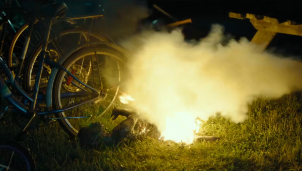 “鷹眼”新劇開播,一集8.5,兩集9.0!年度爽劇殺回來了 “鷹眼”新劇開播,一集8.5,兩集9.0!年度爽劇殺回來了