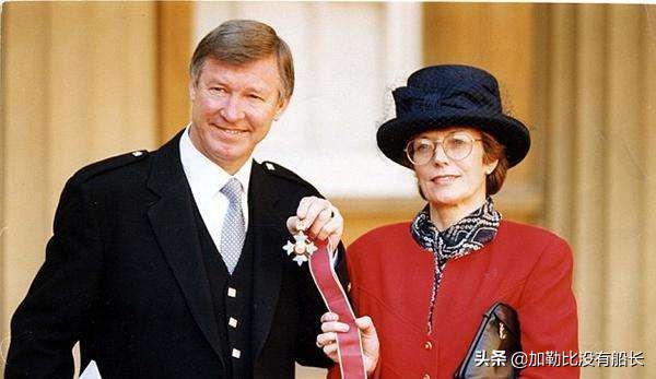 萬人迷貝克漢姆的封爵之路為何走得如此歷盡千辛？