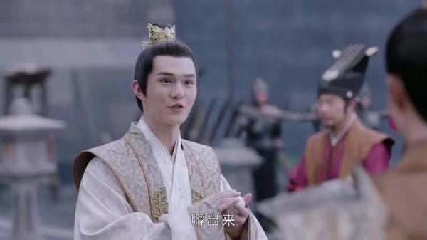 《斛珠夫人》劇情出bug，季昶是帝旭的親弟弟，琅嬛為什麼要說謊