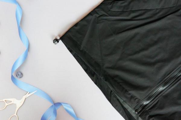 實用又不失時尚:風謎城市機能輕殼外套體驗 實用又不失時尚:風謎城市機能輕殼外套體驗