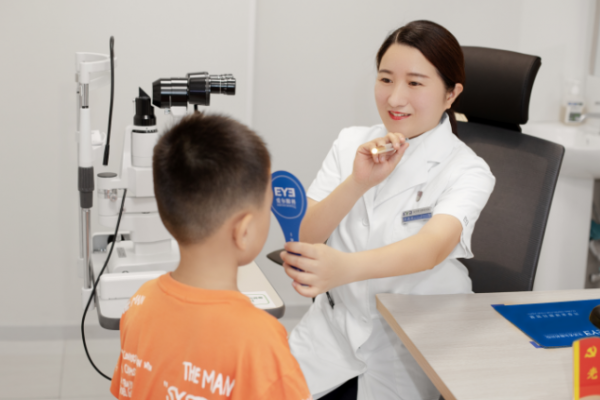 忙而有序！安溪愛爾眼科醫院迎來節後就診、手術高峰