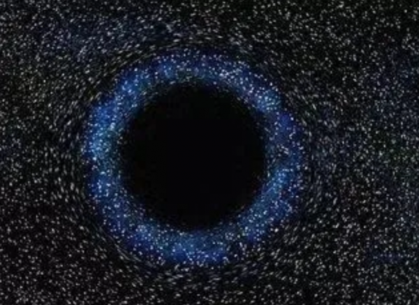 旅行者號飛了185億公里,發現宇宙物質越來越多,怎麼回事? 旅行者號飛了185億公里,發現宇宙物質越來越多,怎麼回事?