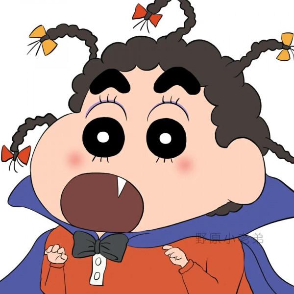 頭像 丨 蠟筆小新變裝頭像 頭像 丨 蠟筆小新變裝頭像