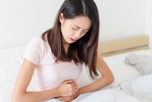 經常食用黴蘋果，67歲清潔工確診肝癌，醫生：這是在“自毀肝臟”