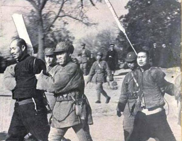 西路軍此將領犧牲前說,紅軍是殺不完的,沒想到有人給他生了兒子 西路軍此將領犧牲前說,紅軍是殺不完的,沒想到有人給他生了兒子