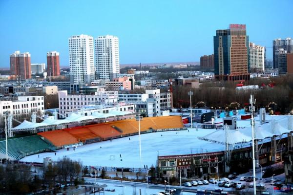 格爾木,為何總被當做是青海第二大城市?海東:因為他們不瞭解我 格爾木,為何總被當做是青海第二大城市?海東:因為他們不瞭解我