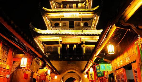 此生一定要有一次一個人的旅行,這7個地方都是你的首選 此生一定要有一次一個人的旅行,這7個地方都是你的首選