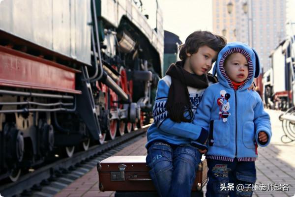 遠見卓識，霸氣十足的男孩名字精選