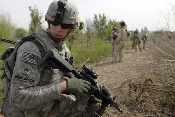 為什麼美俄都不禁槍？俄羅斯有條規定讓人佩服