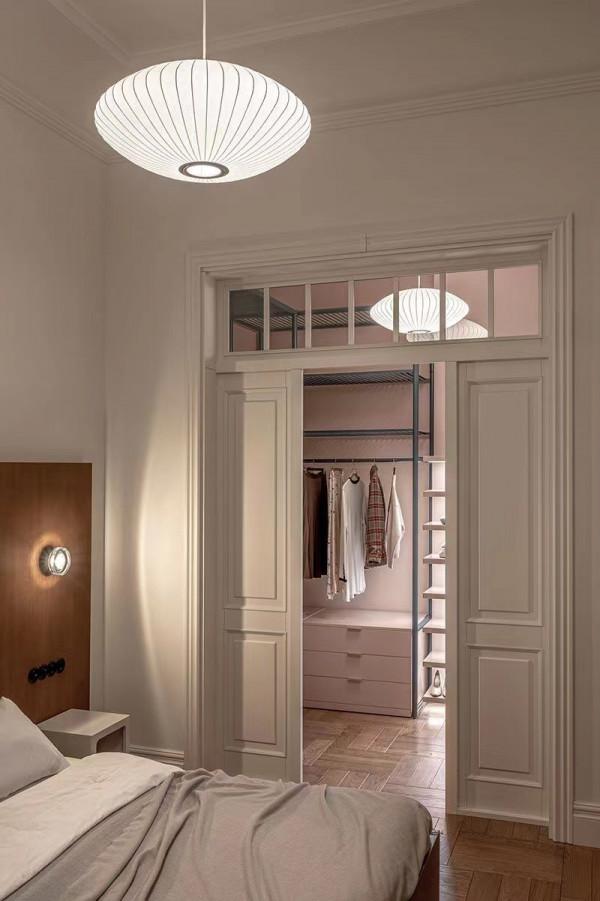 65㎡老房改造，舊與新融合，以北歐風格打造陳舊建築的年輕活力