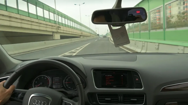 「諾總日記」Q5路試：奧迪，你為啥欺負咱們手動擋車主？