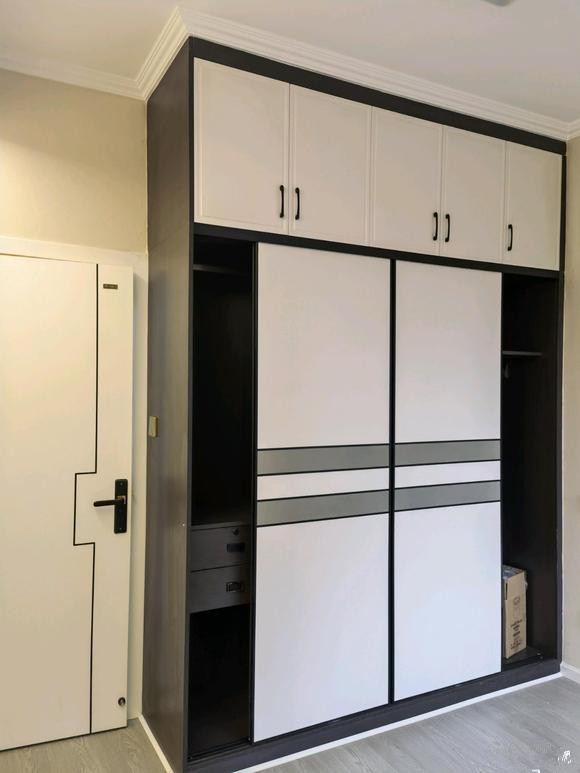 硬裝完成了，踩不少的坑，全部弄好19萬，裝不起中央空調了