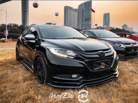 改裝案例 | 本田繽智-1.8L-升級GT渦輪增壓套件變成1.8T