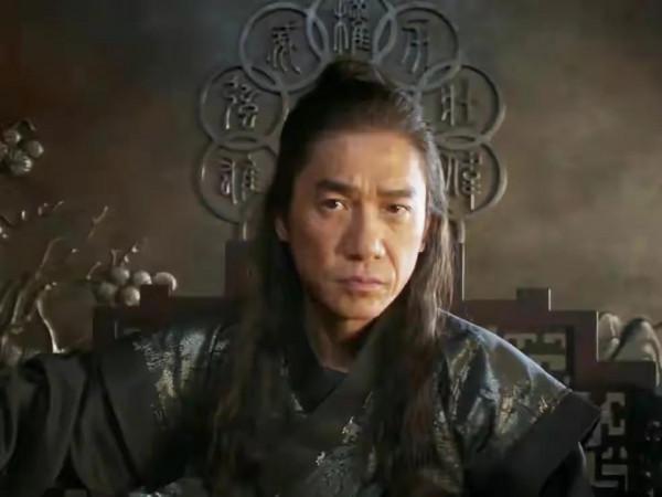 漫威公司是怎麼把一部中國劇作抄成辱華爛片的(一) 漫威公司是怎麼把一部中國劇作抄成辱華爛片的(一)