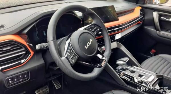 兩種外觀+兩種動力,起亞智跑Ace能否成為緊湊型SUV的攪局者? 兩種外觀+兩種動力,起亞智跑Ace能否成為緊湊型SUV的攪局者?