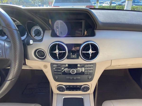 放棄本田歌詩圖 50萬給媳婦買了賓士GLK300 開6萬公里後車主有話說 放棄本田歌詩圖 50萬給媳婦買了賓士GLK300 開6萬公里後車主有話說