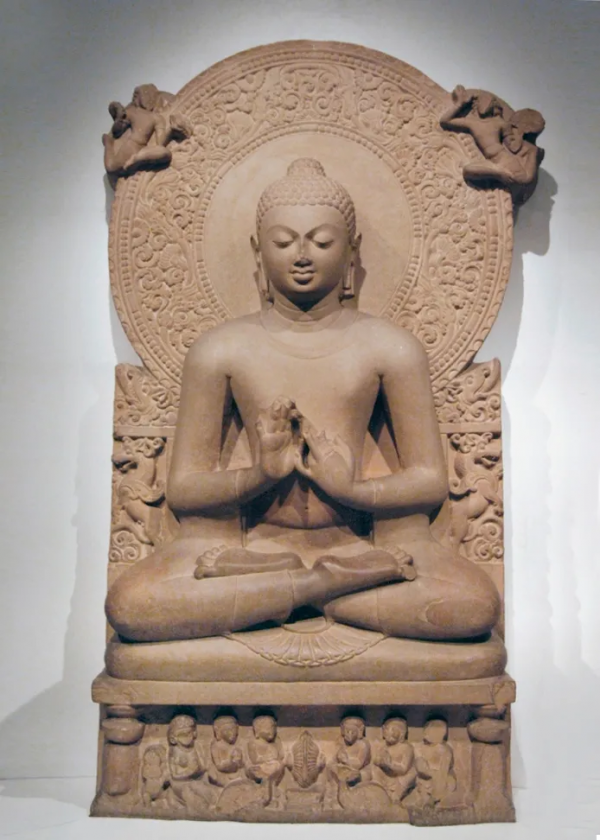 敦煌有多偉大，它就有多遺憾