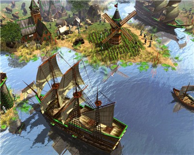 玩了多年電腦遊戲後猛然發現,容量在4GB以下才是精品 玩了多年電腦遊戲後猛然發現,容量在4GB以下才是精品