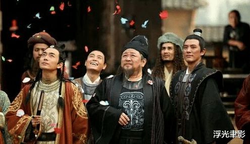 製片人為了收視加重《神探狄仁傑》的感情戲，錢雁秋：堅決不拍