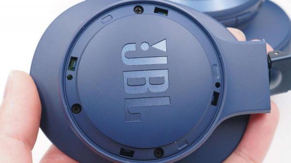 JBL LIVE660NC頭戴式降噪耳機拆解報告：恆玄BES2300YP藍芽音訊SoC