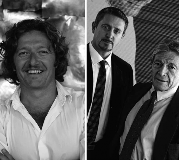 品牌 &vert; 明鏡似水，映照出獨特的藝術&mdash;&mdash;FIAM 鏡子特輯