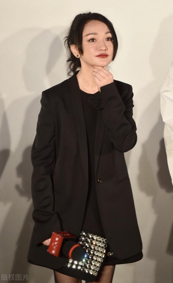 周迅身高155，宋慧喬158，王子文159，小個子照樣擁有大氣場