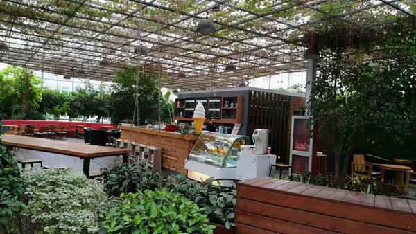 這裡確實不錯，農業主題樂園，門票小貴，其他都很棒