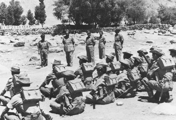 1934年，800名紅軍完成任務之後神秘失蹤！他們去了哪裡？