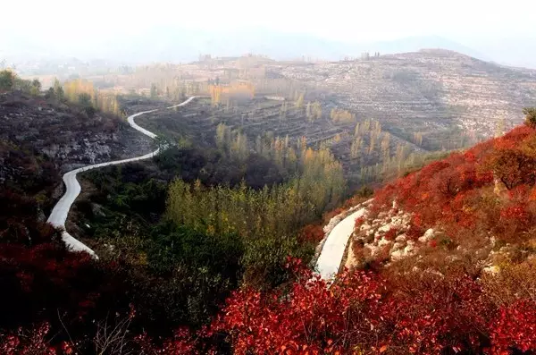 祖國最美的150座秀美名山