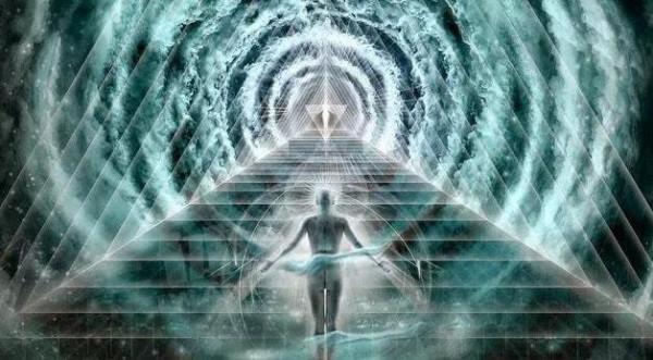 測試你與外界心靈感應的程度有多強