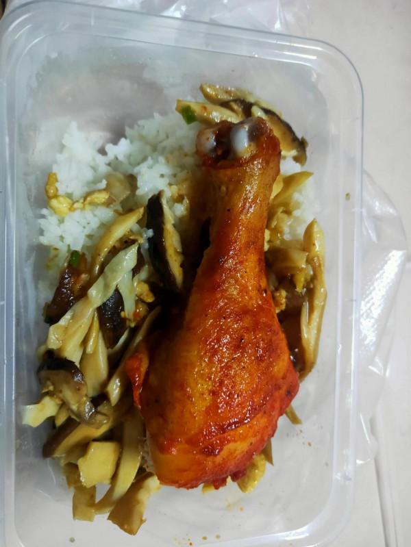 分享生活と美食