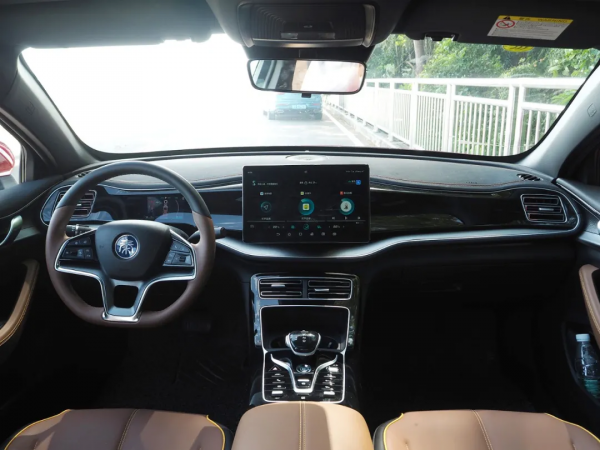 2021年這些車最火,撐起中國車市半邊天 2021年這些車最火,撐起中國車市半邊天