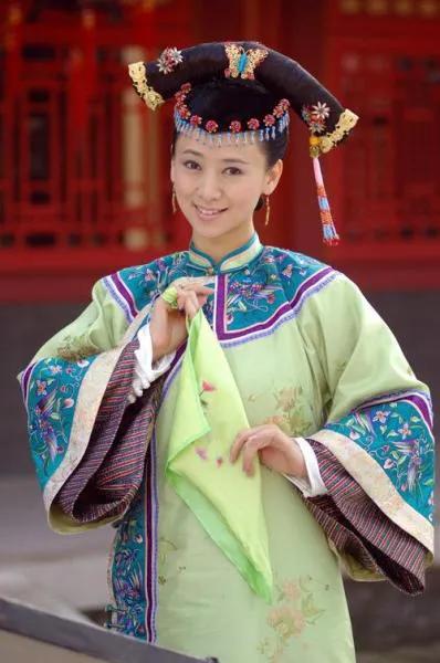 滿清九大貴族後來改成了哪些姓氏