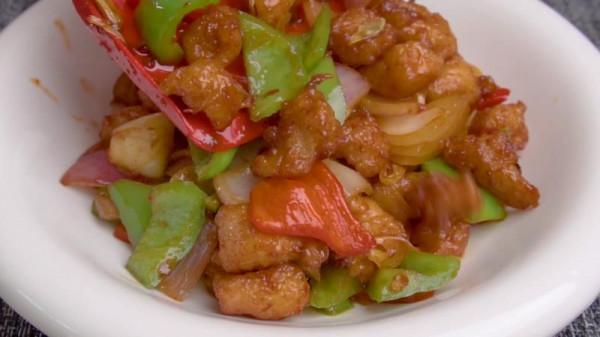 雞胸肉最好吃的做法，做法簡單又好吃，非常下飯，孩子特別喜歡吃