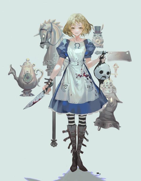 高畫質唯美可愛漫畫圖片關注收藏（72）