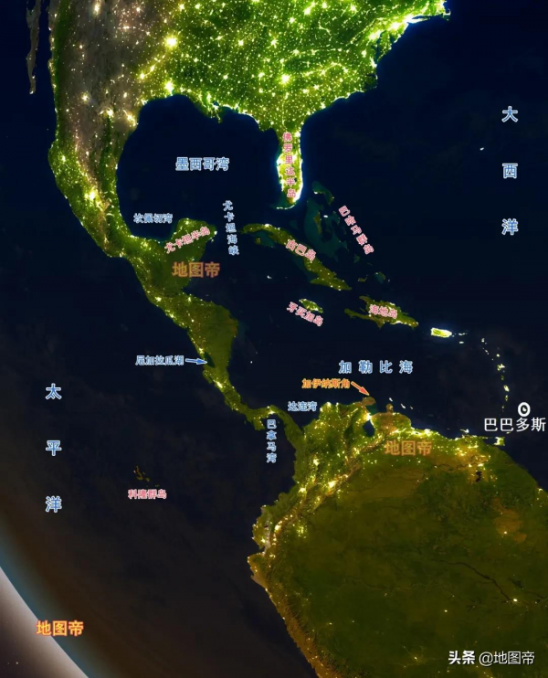 巴貝多退出英聯邦,英國會因此衰落嗎? 巴貝多退出英聯邦,英國會因此衰落嗎?