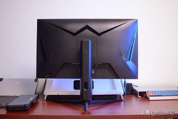 27英寸+165Hz高刷+2K解析度:超強KTC電競顯示屏,僅需1399? 27英寸+165Hz高刷+2K解析度:超強KTC電競顯示屏,僅需1399?
