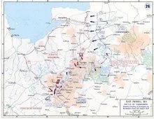 馮·克魯克----導致“施利芬計劃”失敗的第一人