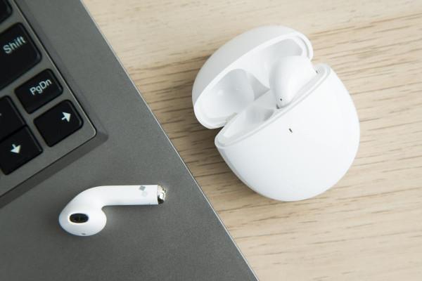 輕盈體驗和好音質不到200元？Tezo Lentil零豆隨身機能耳機評測