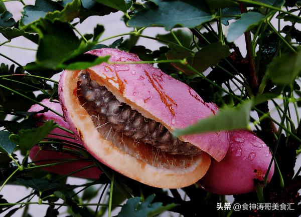 我國北方人很少見到的南方水果,每種都非常好吃,你都吃過哪些 我國北方人很少見到的南方水果,每種都非常好吃,你都吃過哪些