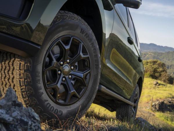 比探險者更霸氣搭載V6引擎, 詳細圖解新款福特Expedition 比探險者更霸氣搭載V6引擎, 詳細圖解新款福特Expedition