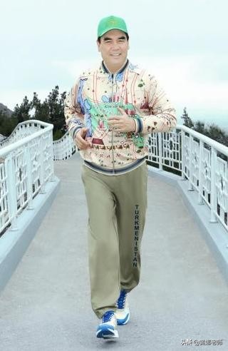 中亞&OpenCurlyDoubleQuote;隱身&rdquo;國家土庫曼，這個地方十分封閉但從不缺少歡樂