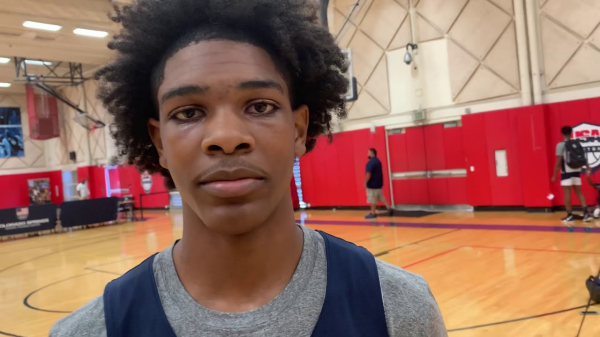 15歲49分,模板威少+羅斯!彈跳1米12!天才後衛,衝擊NBA狀元? 15歲49分,模板威少+羅斯!彈跳1米12!天才後衛,衝擊NBA狀元?