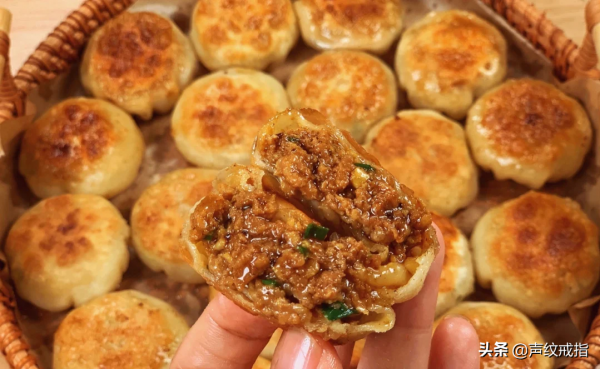 餃子皮除了包餃子，還可以做很多美食的