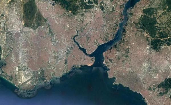 地中海氣候的全球十強城市