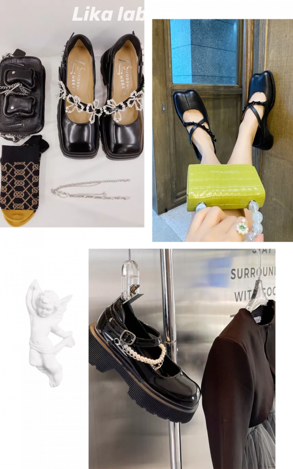 馬丁靴失寵了？這雙鞋才是粗腿女孩的初秋救星